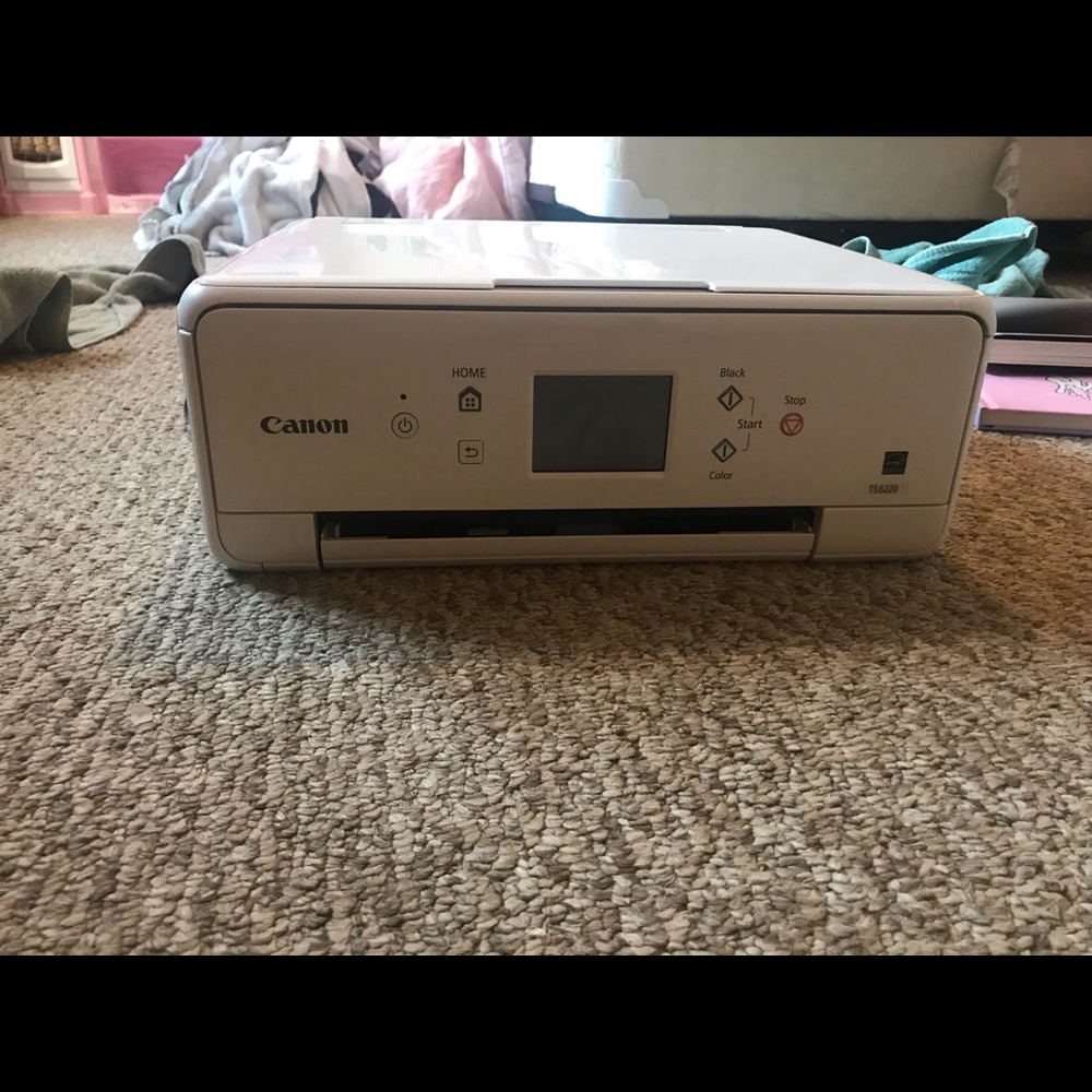 Canon printer